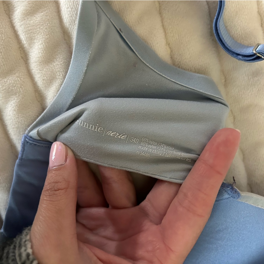 Aerie 34D bras